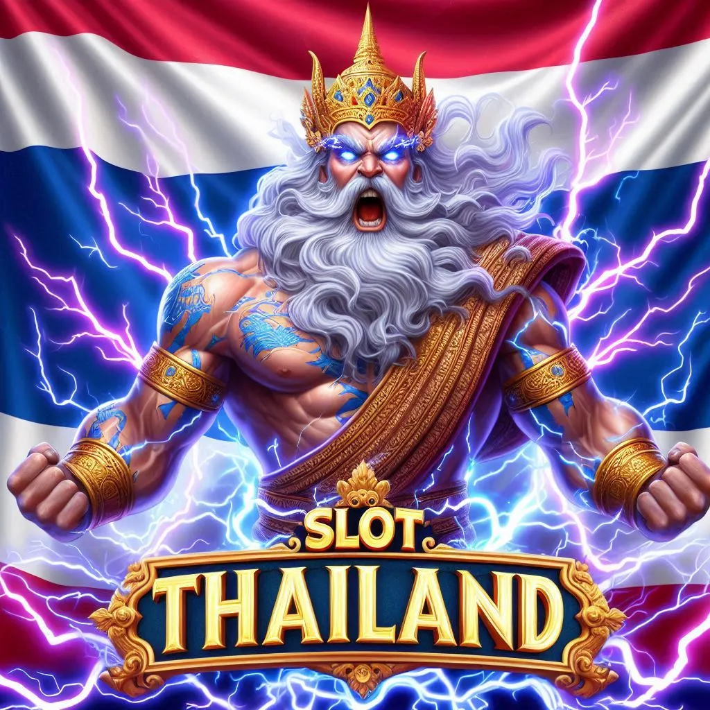 BDHOKI88: Link Situs Slot Server Thailand Gacor No 1 Winrate Tertinggi